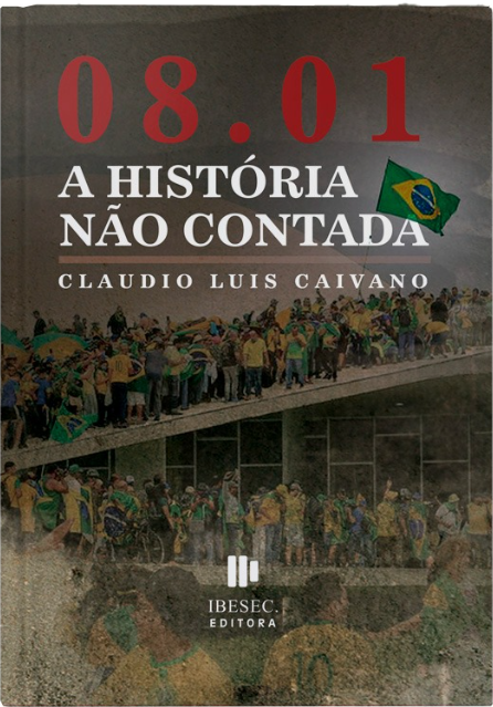 1º Ano A – “A história não contada” Chegou o momento das