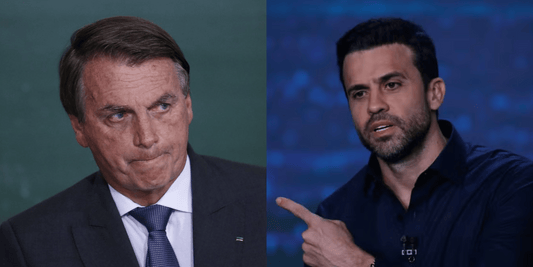 Bolsonaro Critica Decisão Judicial que Suspendeu Redes Sociais de Pablo Marçal