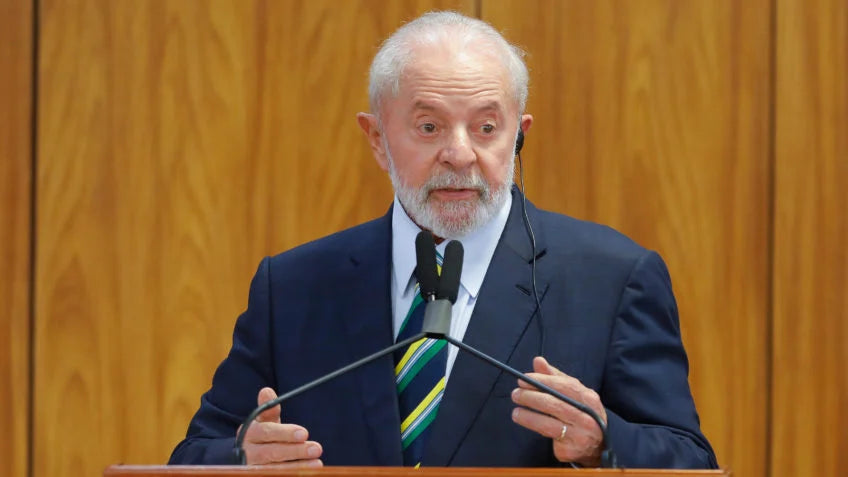 Presidente Lula anuncia: picanha exportada terá sua 'assinatura'