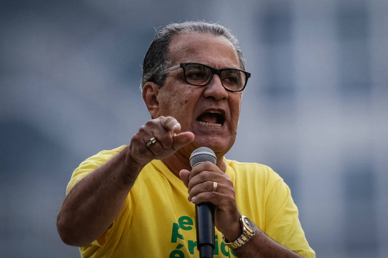 Malafaia Critica Atuação de Moraes e Alerta para Risco à Democracia