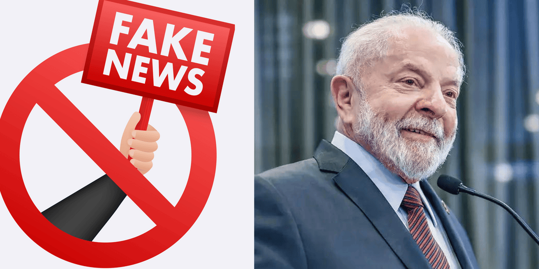 Lula: Tributo à Falsidade e as Mentiras que Marcaram Época