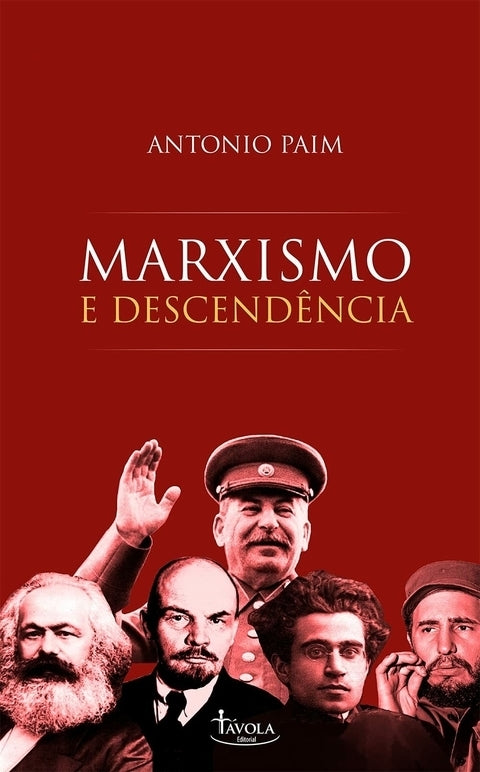 Marxismo e Descendência